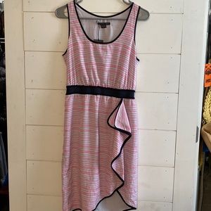 Armani exchange dress